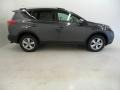 Magnetic Gray Metallic - RAV4 XLE Photo No. 1