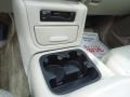 2002 Indigo Blue Metallic Chevrolet Tahoe LT 4x4  photo #15