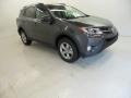 Magnetic Gray Metallic - RAV4 XLE Photo No. 2