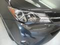 Magnetic Gray Metallic - RAV4 XLE Photo No. 4