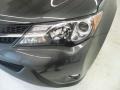 Magnetic Gray Metallic - RAV4 XLE Photo No. 6