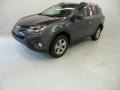 Magnetic Gray Metallic - RAV4 XLE Photo No. 7