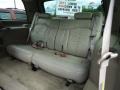 2002 Indigo Blue Metallic Chevrolet Tahoe LT 4x4  photo #21