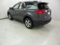 Magnetic Gray Metallic - RAV4 XLE Photo No. 9