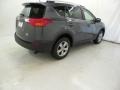 Magnetic Gray Metallic - RAV4 XLE Photo No. 11