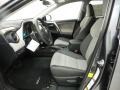 Magnetic Gray Metallic - RAV4 XLE Photo No. 13
