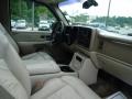 2002 Indigo Blue Metallic Chevrolet Tahoe LT 4x4  photo #28