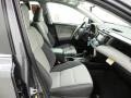 Magnetic Gray Metallic - RAV4 XLE Photo No. 17