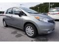 Magnetic Gray 2015 Nissan Versa Note Gallery