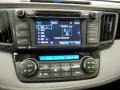 Magnetic Gray Metallic - RAV4 XLE Photo No. 21
