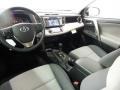 Magnetic Gray Metallic - RAV4 XLE Photo No. 23
