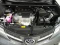 Magnetic Gray Metallic - RAV4 XLE Photo No. 25