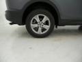 Magnetic Gray Metallic - RAV4 XLE Photo No. 27