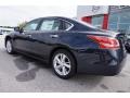 Storm Blue - Altima 2.5 SL Photo No. 3