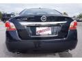 Storm Blue - Altima 2.5 SL Photo No. 4