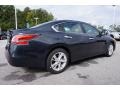 Storm Blue - Altima 2.5 SL Photo No. 5