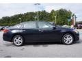 Storm Blue - Altima 2.5 SL Photo No. 6