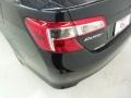 Cosmic Gray Metallic - Camry L Photo No. 8