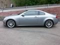 2006 Diamond Graphite Metallic Infiniti G 35 Coupe  photo #2