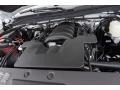 5.3 Liter DI OHV 16-Valve VVT Flex-Fuel EcoTec3 V8 2015 Chevrolet Silverado 1500 LTZ Crew Cab Engine