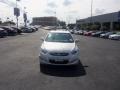 2014 Ironman Silver Hyundai Accent GLS 4 Door  photo #2