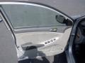 Ironman Silver - Accent GLS 4 Door Photo No. 5