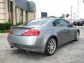 2006 Diamond Graphite Metallic Infiniti G 35 Coupe  photo #7