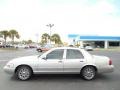 Silver Birch Metallic - Grand Marquis LS Photo No. 2