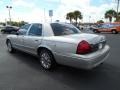 Silver Birch Metallic - Grand Marquis LS Photo No. 3