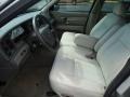 Silver Birch Metallic - Grand Marquis LS Photo No. 4