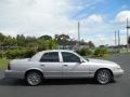 Silver Birch Metallic - Grand Marquis LS Photo No. 9