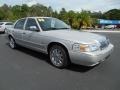 Silver Birch Metallic - Grand Marquis LS Photo No. 10
