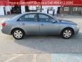 Slate Blue - Sonata GLS Photo No. 2