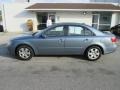 Slate Blue - Sonata GLS Photo No. 8