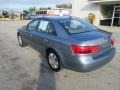Slate Blue - Sonata GLS Photo No. 9