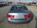 Slate Blue - Sonata GLS Photo No. 10