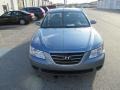 Slate Blue - Sonata GLS Photo No. 11