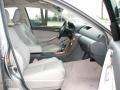 Diamond Graphite Metallic - G 35 Sedan Photo No. 9
