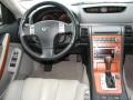 Diamond Graphite Metallic - G 35 Sedan Photo No. 12