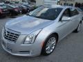 Radiant Silver Metallic - XTS Luxury FWD Photo No. 2