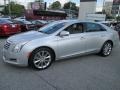 Radiant Silver Metallic - XTS Luxury FWD Photo No. 3