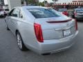 Radiant Silver Metallic - XTS Luxury FWD Photo No. 4