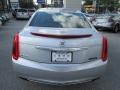 Radiant Silver Metallic - XTS Luxury FWD Photo No. 5