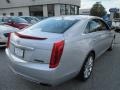 Radiant Silver Metallic - XTS Luxury FWD Photo No. 6
