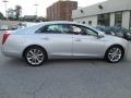 Radiant Silver Metallic - XTS Luxury FWD Photo No. 7