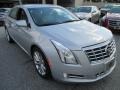 Radiant Silver Metallic - XTS Luxury FWD Photo No. 8