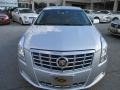 Radiant Silver Metallic - XTS Luxury FWD Photo No. 9