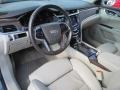 Radiant Silver Metallic - XTS Luxury FWD Photo No. 11