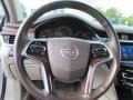 Radiant Silver Metallic - XTS Luxury FWD Photo No. 12