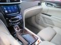 Radiant Silver Metallic - XTS Luxury FWD Photo No. 16